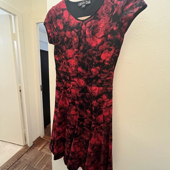 Binh ha dress - Picture 4 of 4